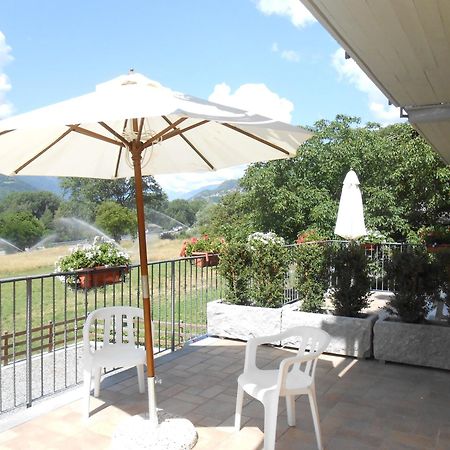 Affittacamere Les Noyers Verrayes Extérieur photo