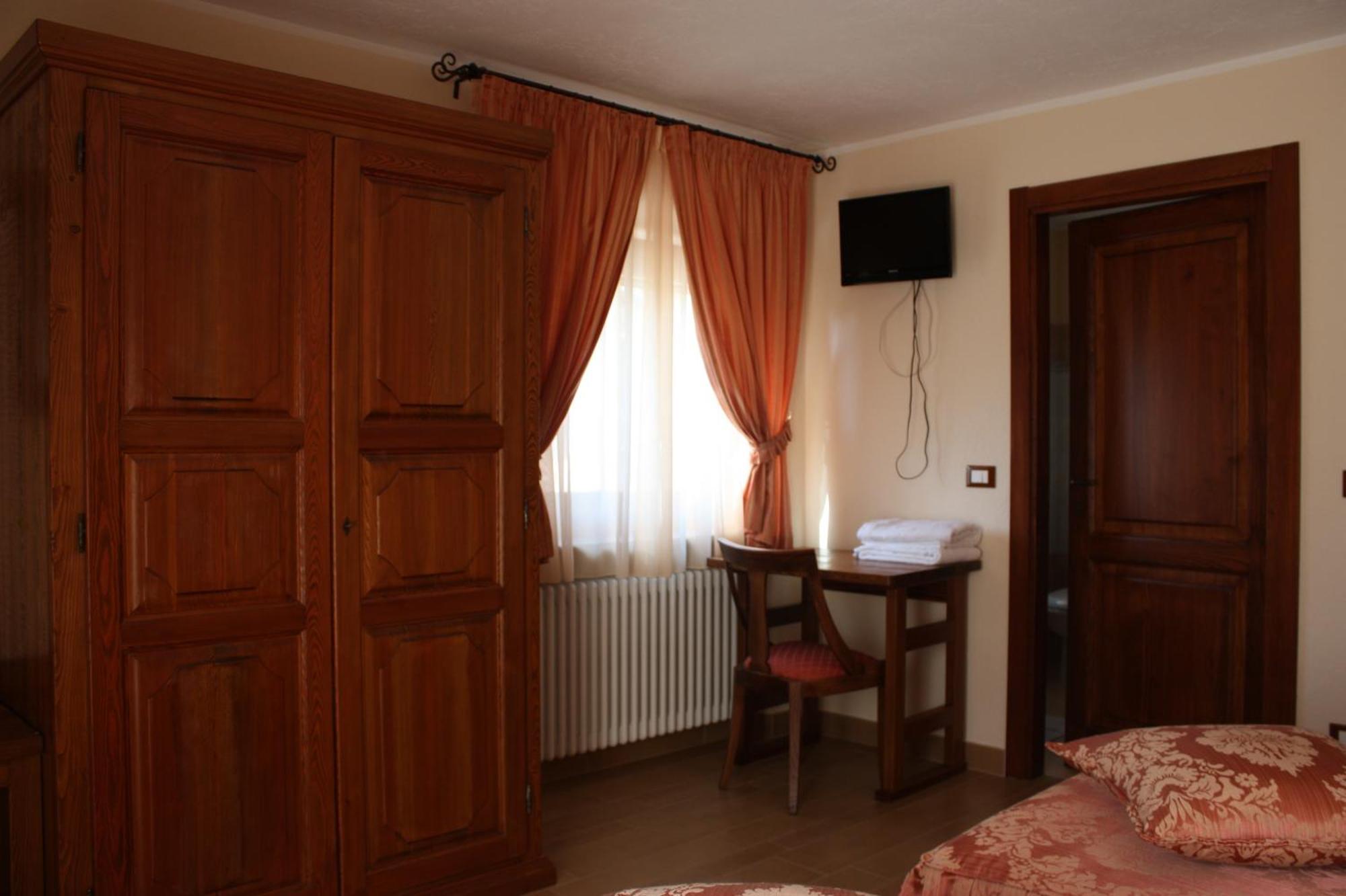 Affittacamere Les Noyers Verrayes Extérieur photo