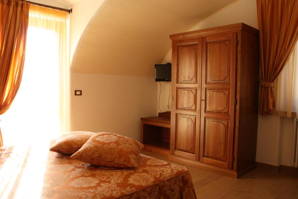 Affittacamere Les Noyers Verrayes Chambre photo