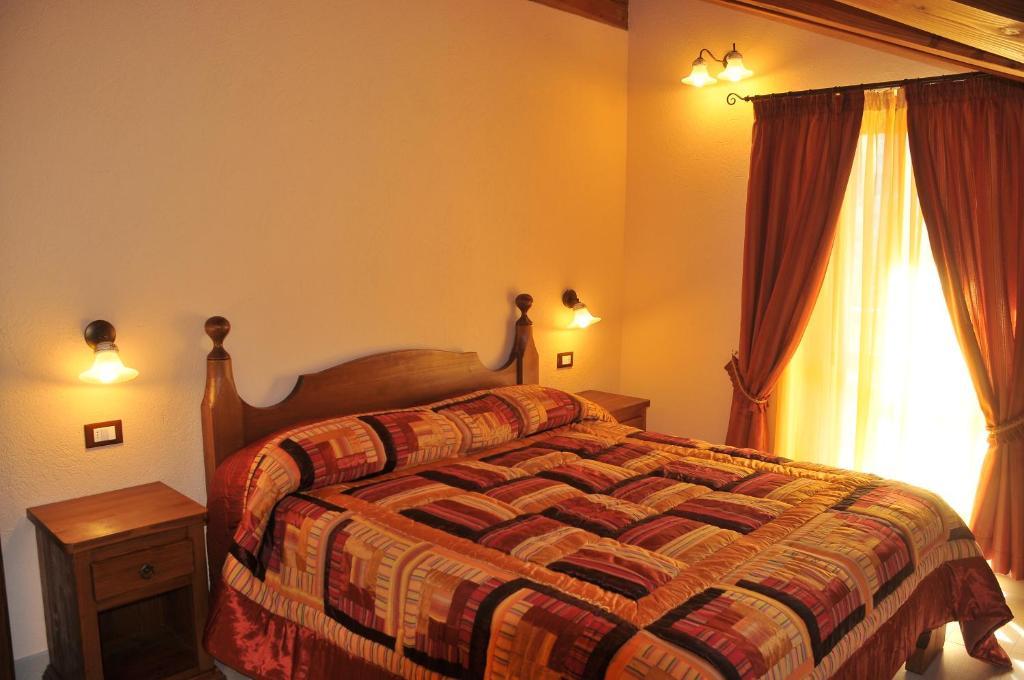 Affittacamere Les Noyers Verrayes Chambre photo
