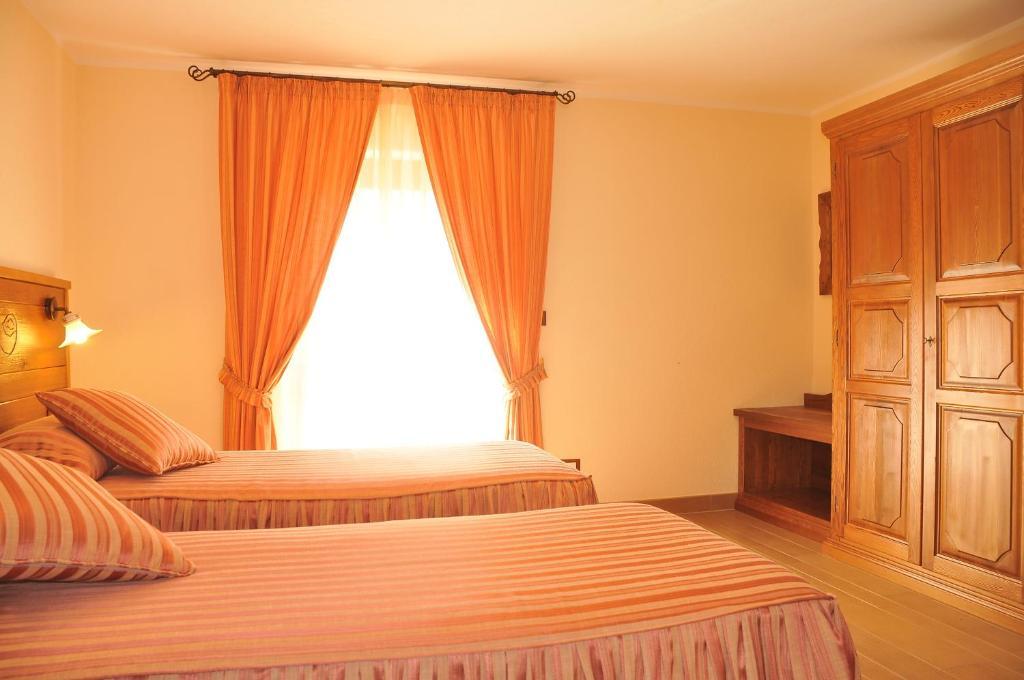 Affittacamere Les Noyers Verrayes Chambre photo
