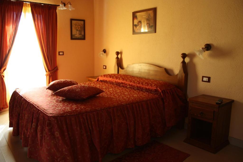 Affittacamere Les Noyers Verrayes Chambre photo