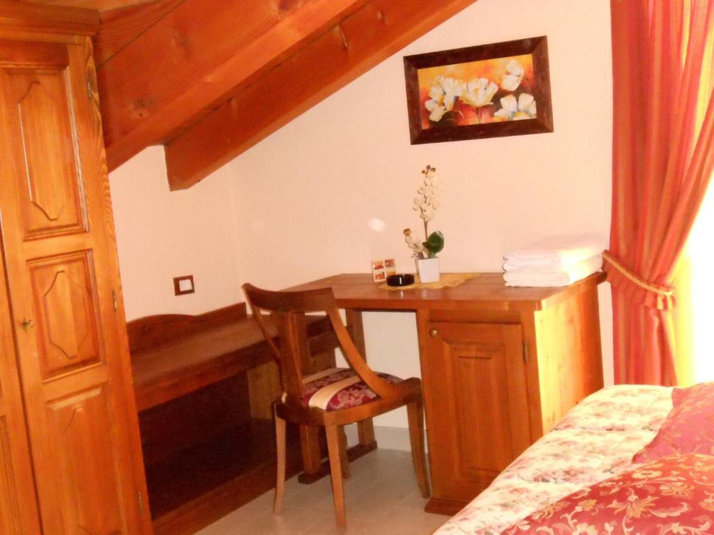 Affittacamere Les Noyers Verrayes Extérieur photo