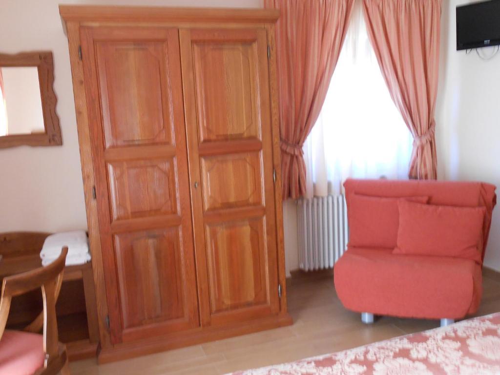 Affittacamere Les Noyers Verrayes Extérieur photo