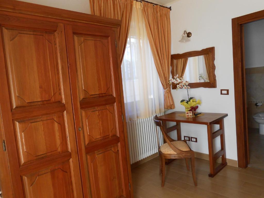 Affittacamere Les Noyers Verrayes Extérieur photo