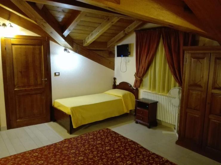 Affittacamere Les Noyers Verrayes Extérieur photo